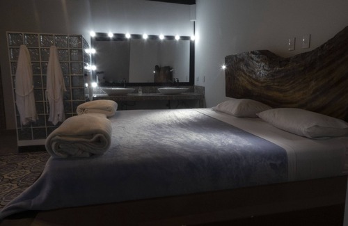 Armenia Hotel | Finca Hotel Rosa Antonia