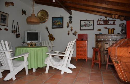 El Penol Casa | Finca Hotel Sandoná
