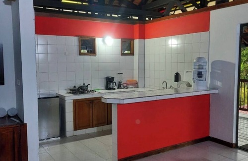 Armenia Hotel | Finca Hotel Santaleja