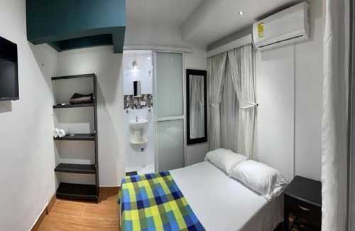 Armenia Hotel | Finca Hotel Santaleja
