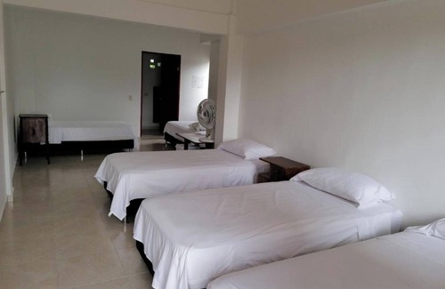 Quimbaya Otro | Finca Hotel Santana Campestre Quindio