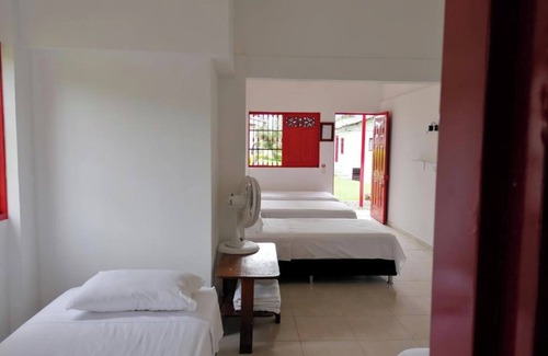 Quimbaya Otro | Finca Hotel Santana Campestre Quindio