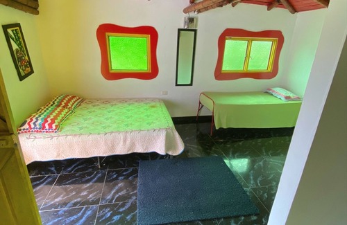 El Meson Hotel | Finca Hotel Tierra Grata