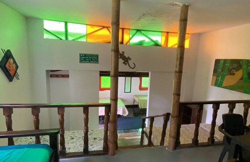 El Meson Hotel | Finca Hotel Tierra Grata