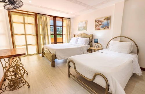Pereira Hotel | Finca Hotel Yerbabuena