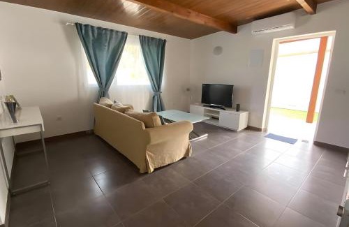 San Bartolome de Tirajana Apartamento | Finca House By Fataga Maspalomas