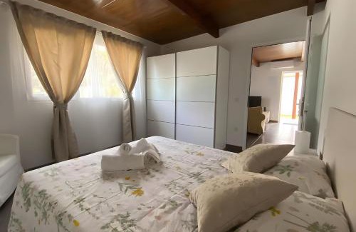 San Bartolome de Tirajana Apartamento | Finca House By Fataga Maspalomas