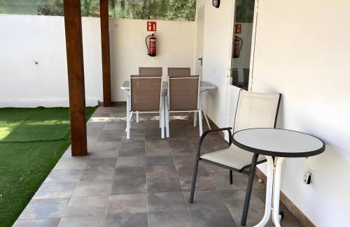 San Bartolome de Tirajana Apartamento | Finca House By Fataga Maspalomas