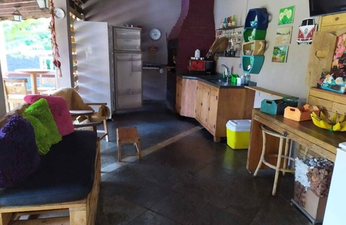 Boituva Casa | Finca en urbanización cerrada