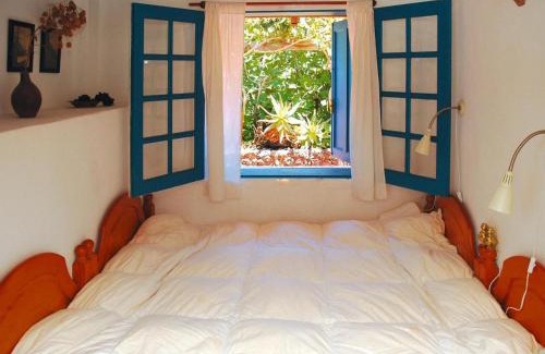 El Tanque Casa | Finca in El Tanque with a terrace