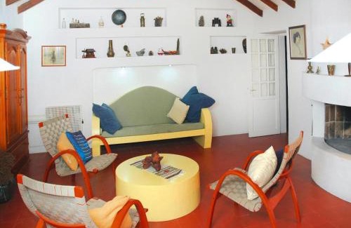 El Tanque Casa | Finca in El Tanque with a terrace