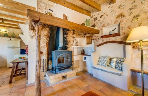 Costitx Casa | Finca en Mallorca con piscina privada y BBQ