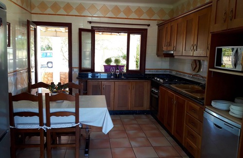Binissalem Casa | finca en el centro de mallorca con mucha tranquilidad y buenas vistas