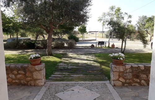Binissalem Casa | finca en el centro de mallorca con mucha tranquilidad y buenas vistas