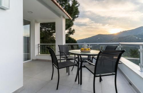 Sayalonga Casa | Finca Jacinto