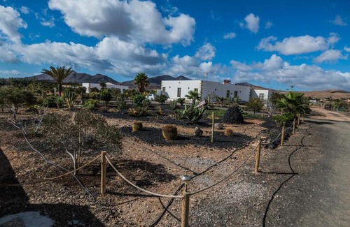 Tuineje Hotel | Finca Juan Gopar