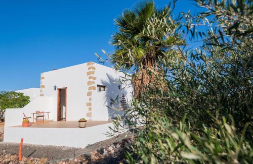 Tuineje Hotel | Finca Juan Gopar