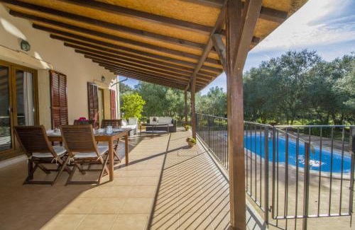 Capdepera Casa | Finca Katia