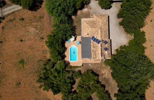 Capdepera Casa | Finca Katia