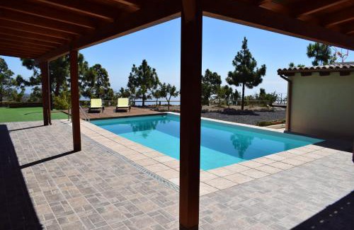 Fasnia Casa | Finca La Baifa