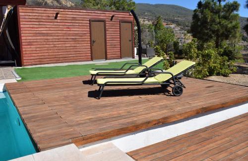 Fasnia Casa | Finca La Baifa