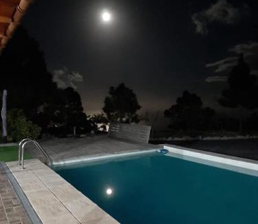 Fasnia Casa | Finca La Baifa