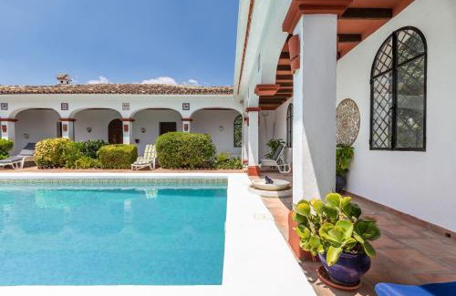 Ronda Casa | Finca La Cabra