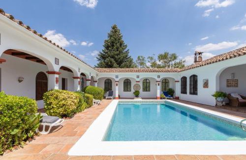 Ronda Casa | Finca La Cabra