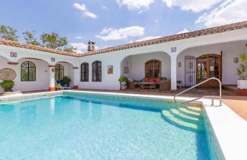Ronda Casa | Finca La Cabra
