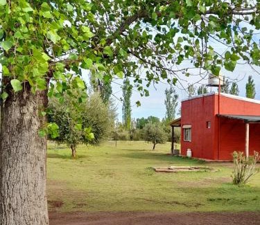 San Rafael Casa | Finca La Calma