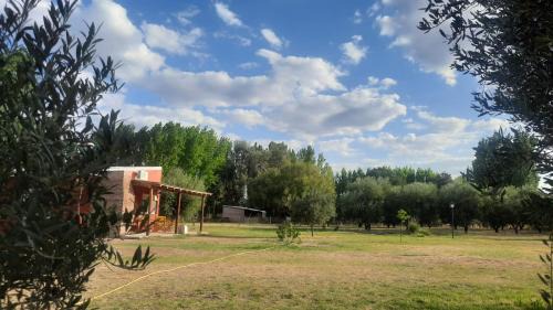 San Rafael Casa | Finca La Calma