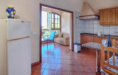 Buenavista del Norte Apartamento | Finca La Cancela