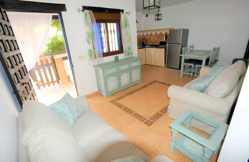 Tarifa Cabaña | Finca La Cantarera Tarifa -Poniente apartment - Reconnect with yourself + nature