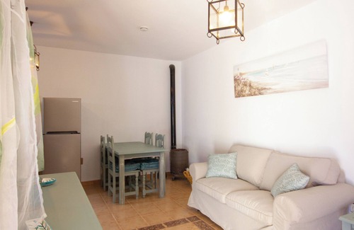 Tarifa Cabaña | Finca La Cantarera Tarifa -Poniente apartment - Reconnect with yourself + nature