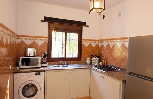 Tarifa Cabaña | Finca La Cantarera Tarifa -Poniente apartment - Reconnect with yourself + nature