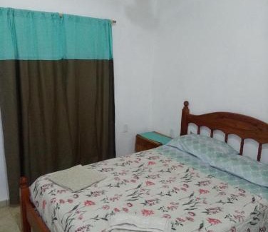 San Rafael Villa | FINCA LA CASA AMARILLA