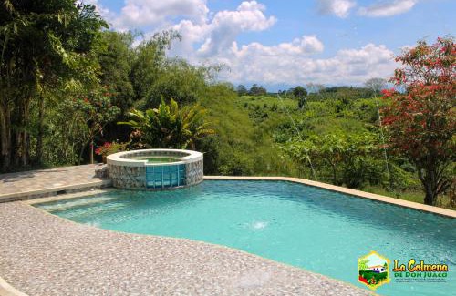 Montenegro Hotel | Finca La Colmena De Don Juaco