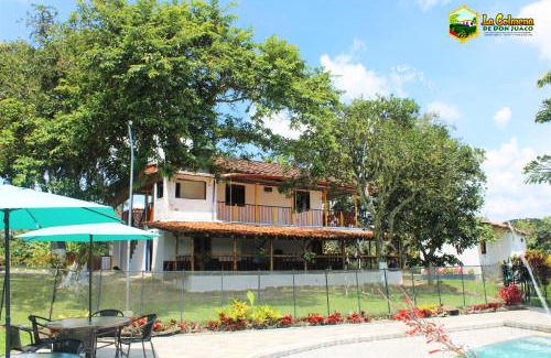 Montenegro Hotel | Finca La Colmena De Don Juaco