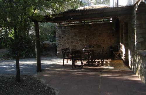 Castano del Robledo Casa | Finca la Colorá