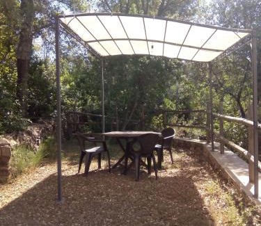 Castano del Robledo Casa | Finca la Colorá