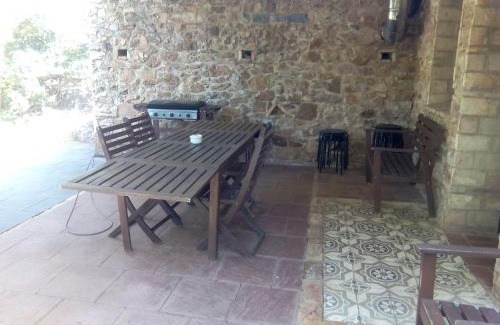 Castano del Robledo Casa | Finca la Colorá