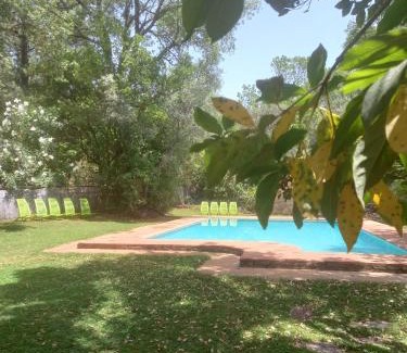 Castano del Robledo Casa | Finca la Colorá