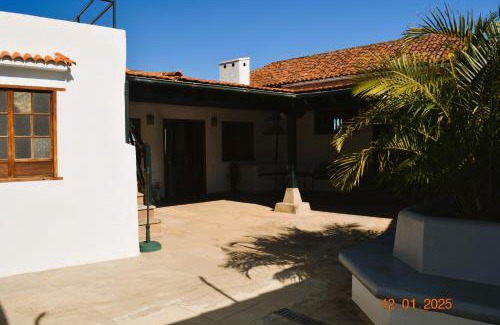 Cruz de los Martillos Casa | Finca la Hachita.