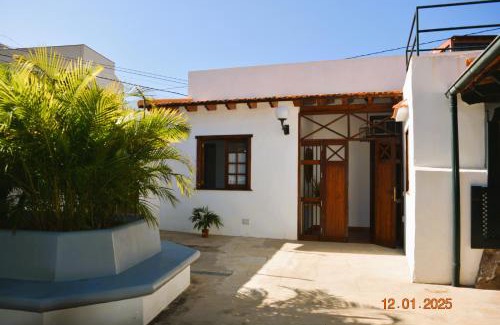 Cruz de los Martillos Casa | Finca la Hachita.