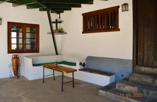 Cruz de los Martillos Casa | Finca la Hachita.