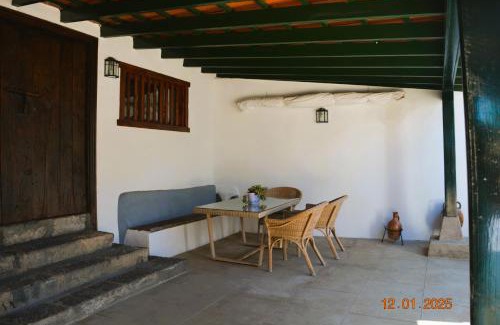 Cruz de los Martillos Casa | Finca la Hachita.