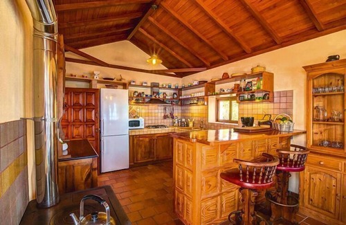 El Tanque Apartamento | Casa de vacaciones en El Tanque