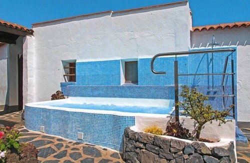 El Tanque Apartamento | Casa de vacaciones en El Tanque