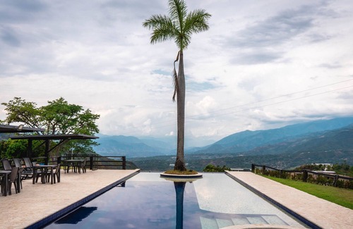 San Jeronimo Villa | Finca La Isla, Luxury Villa En San Jeronimo.