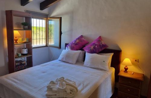 Denia Casa | Finca La Marina